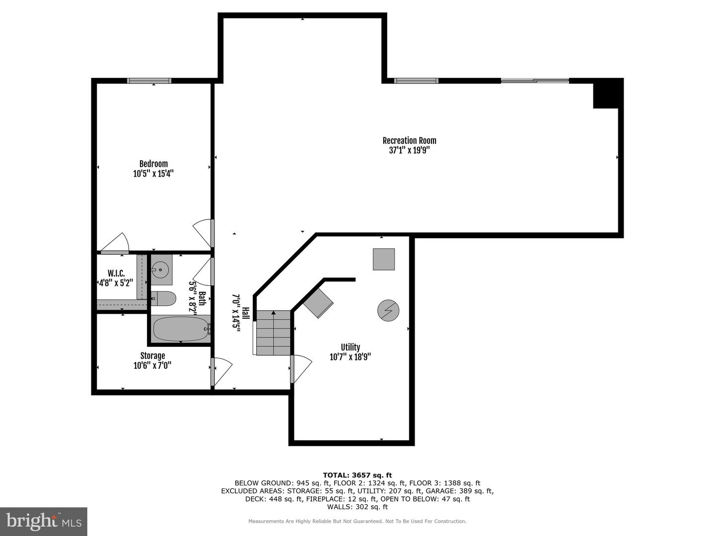 12967 QUEEN CHAPEL RD, WOODBRIDGE, Virginia 22193, 5 Bedrooms Bedrooms, ,3 BathroomsBathrooms,Residential,For sale,12967 QUEEN CHAPEL RD,VAPW2097494 MLS # VAPW2097494