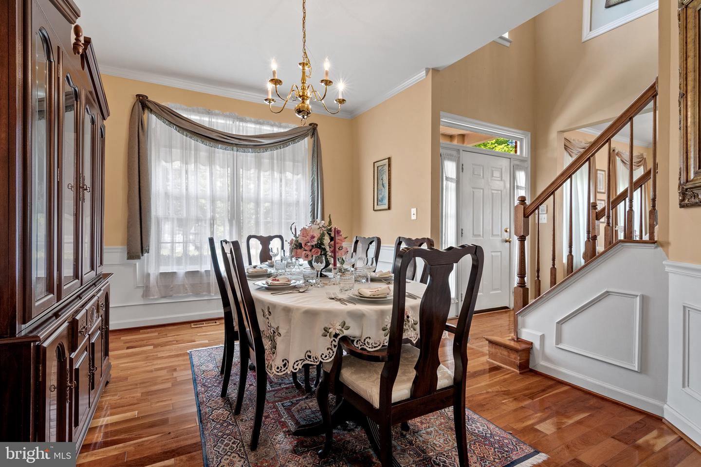 12967 QUEEN CHAPEL RD, WOODBRIDGE, Virginia 22193, 5 Bedrooms Bedrooms, ,3 BathroomsBathrooms,Residential,For sale,12967 QUEEN CHAPEL RD,VAPW2097494 MLS # VAPW2097494