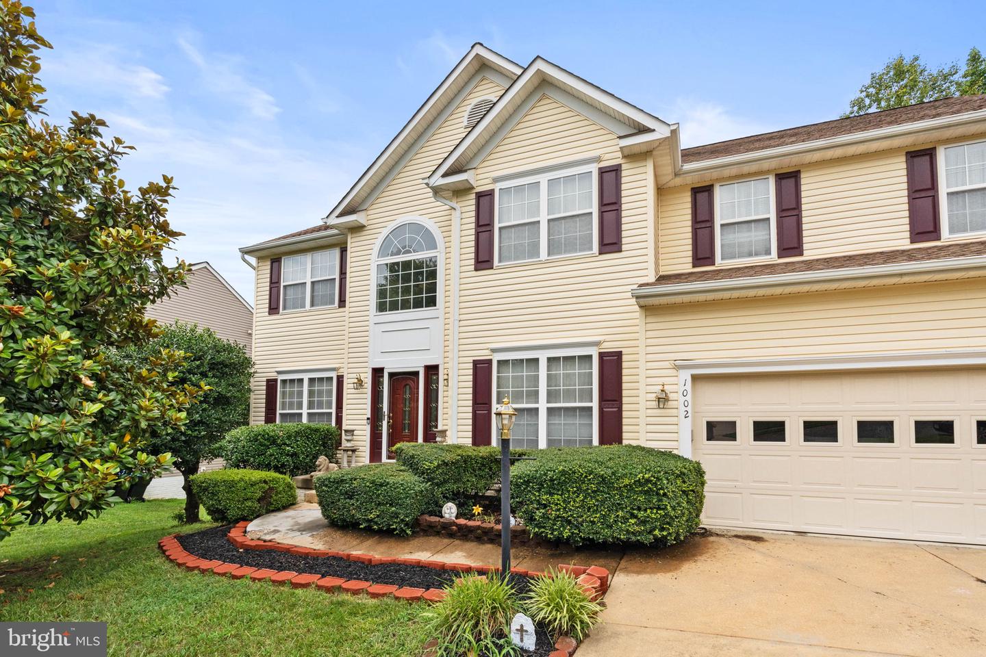 1002 BLACK OAK CT, FREDERICKSBURG, Virginia 22401, 5 Bedrooms Bedrooms, ,3 BathroomsBathrooms,Residential,For sale,1002 BLACK OAK CT,VAFB2008470 MLS # VAFB2008470