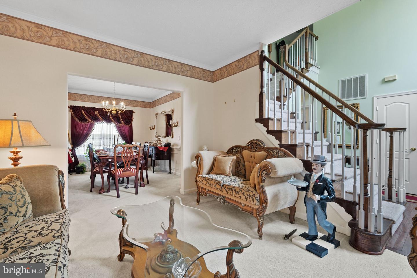 1002 BLACK OAK CT, FREDERICKSBURG, Virginia 22401, 5 Bedrooms Bedrooms, ,3 BathroomsBathrooms,Residential,For sale,1002 BLACK OAK CT,VAFB2008470 MLS # VAFB2008470