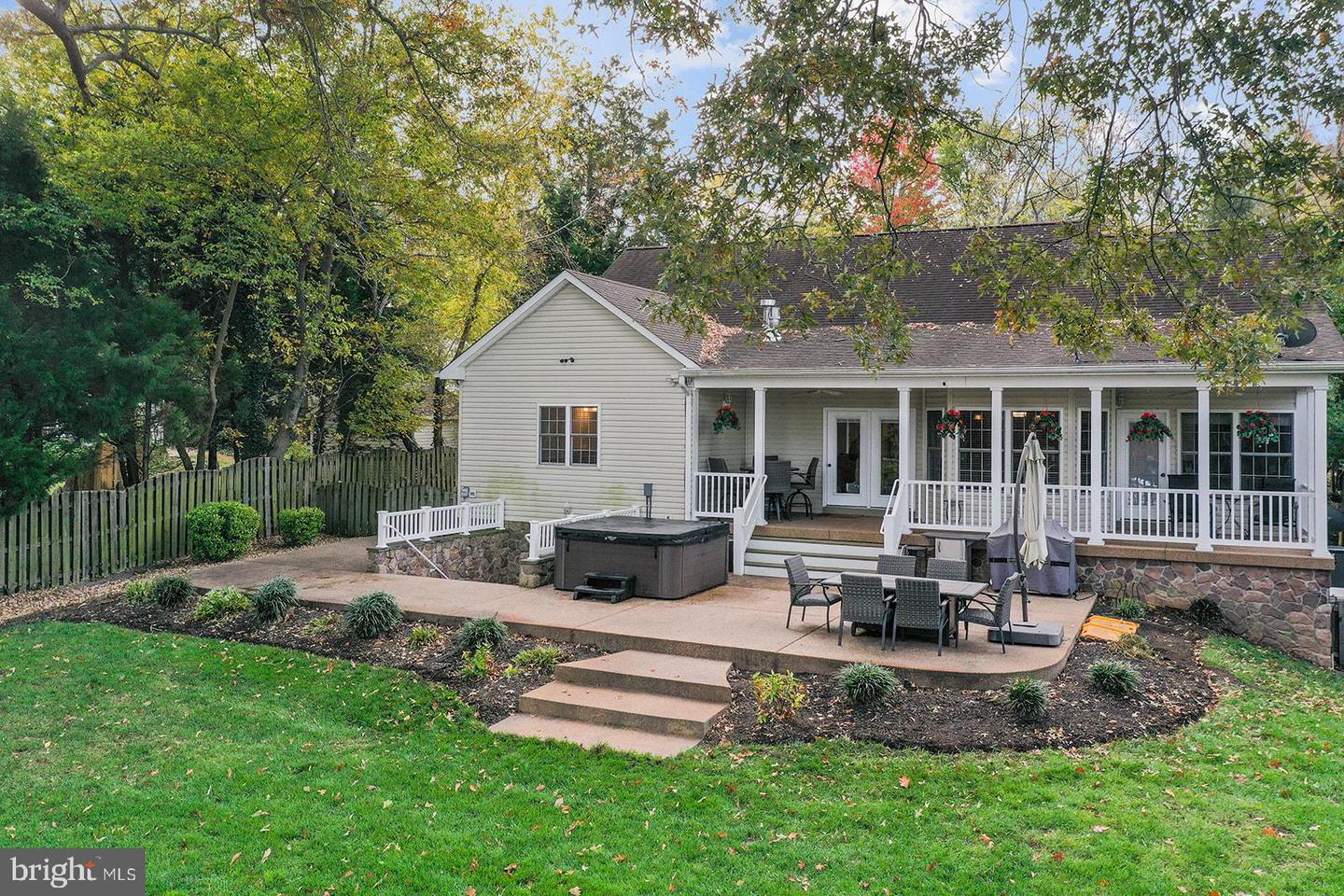 32 DOBE POINT RD, STAFFORD, Virginia 22554, 3 Bedrooms Bedrooms, ,3 BathroomsBathrooms,Residential,For sale,32 DOBE POINT RD,VAST2040024 MLS # VAST2040024