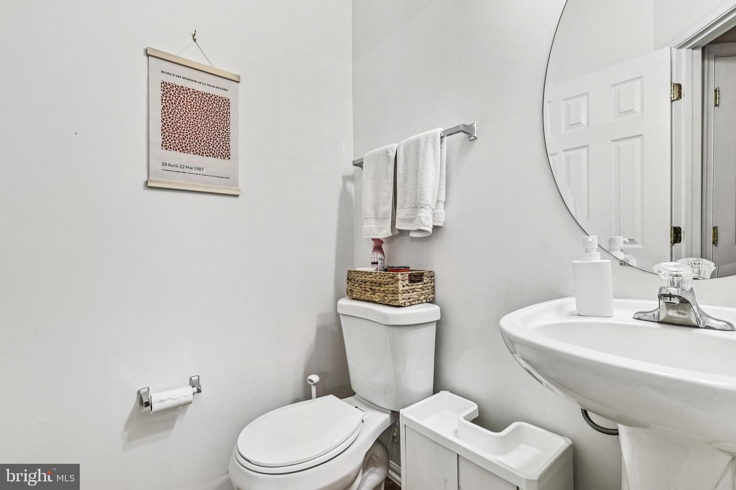 9587 WHEATS WAY, MANASSAS PARK, Virginia 20111, 2 Bedrooms Bedrooms, ,2 BathroomsBathrooms,Residential,For sale,9587 WHEATS WAY,VAMP2003122 MLS # VAMP2003122