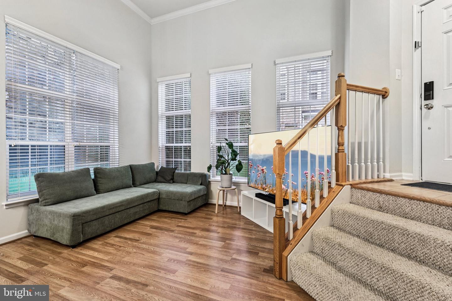 9587 WHEATS WAY, MANASSAS PARK, Virginia 20111, 2 Bedrooms Bedrooms, ,2 BathroomsBathrooms,Residential,For sale,9587 WHEATS WAY,VAMP2003122 MLS # VAMP2003122