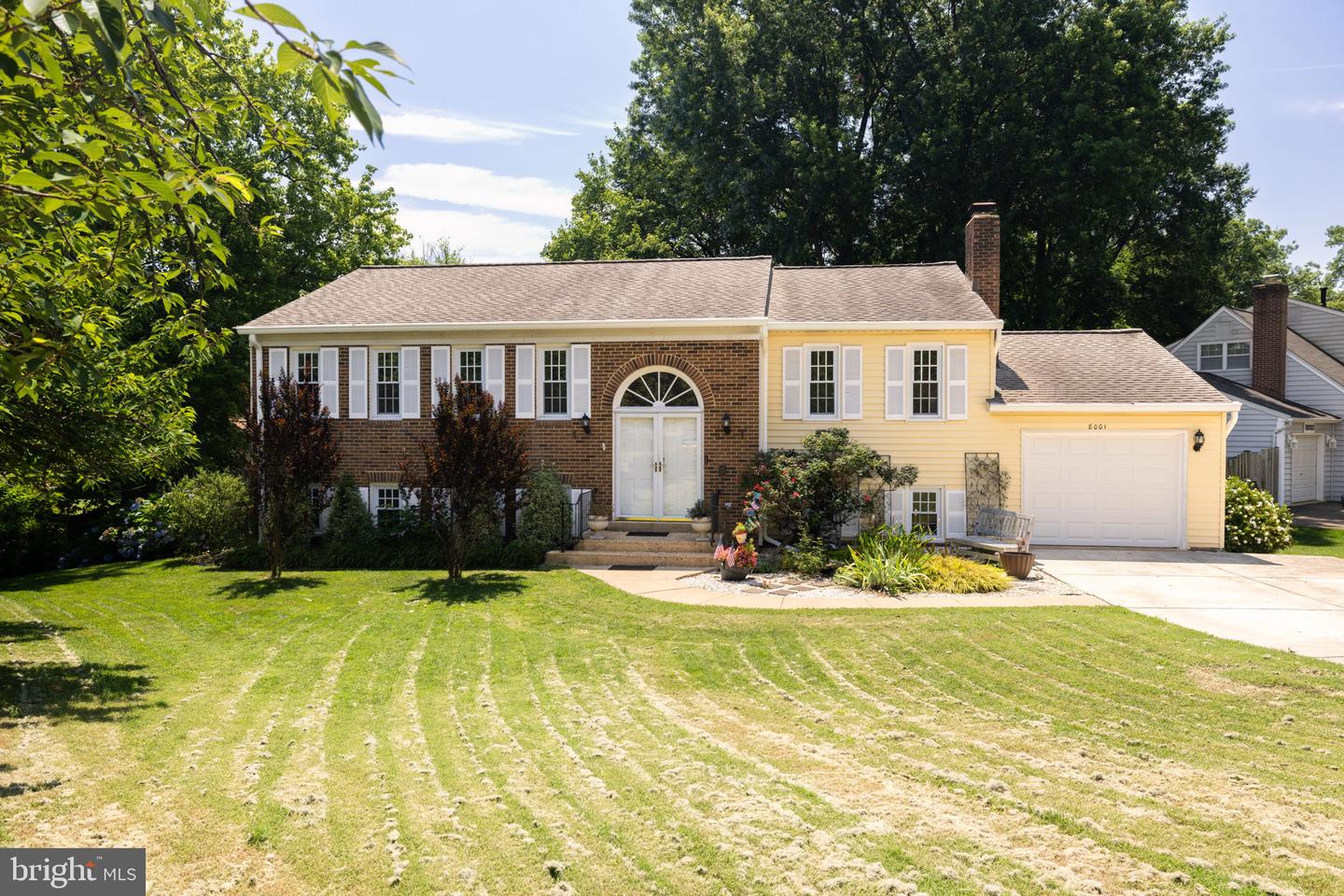 8001 LAKE PLEASANT DR, SPRINGFIELD, Virginia 22153, 5 Bedrooms Bedrooms, ,3 BathroomsBathrooms,Residential,For sale,8001 LAKE PLEASANT DR,VAFX2249368 MLS # VAFX2249368