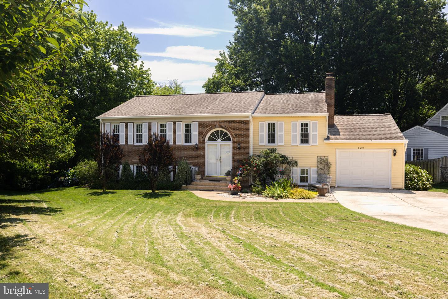 8001 LAKE PLEASANT DR, SPRINGFIELD, Virginia 22153, 5 Bedrooms Bedrooms, ,3 BathroomsBathrooms,Residential,For sale,8001 LAKE PLEASANT DR,VAFX2249368 MLS # VAFX2249368