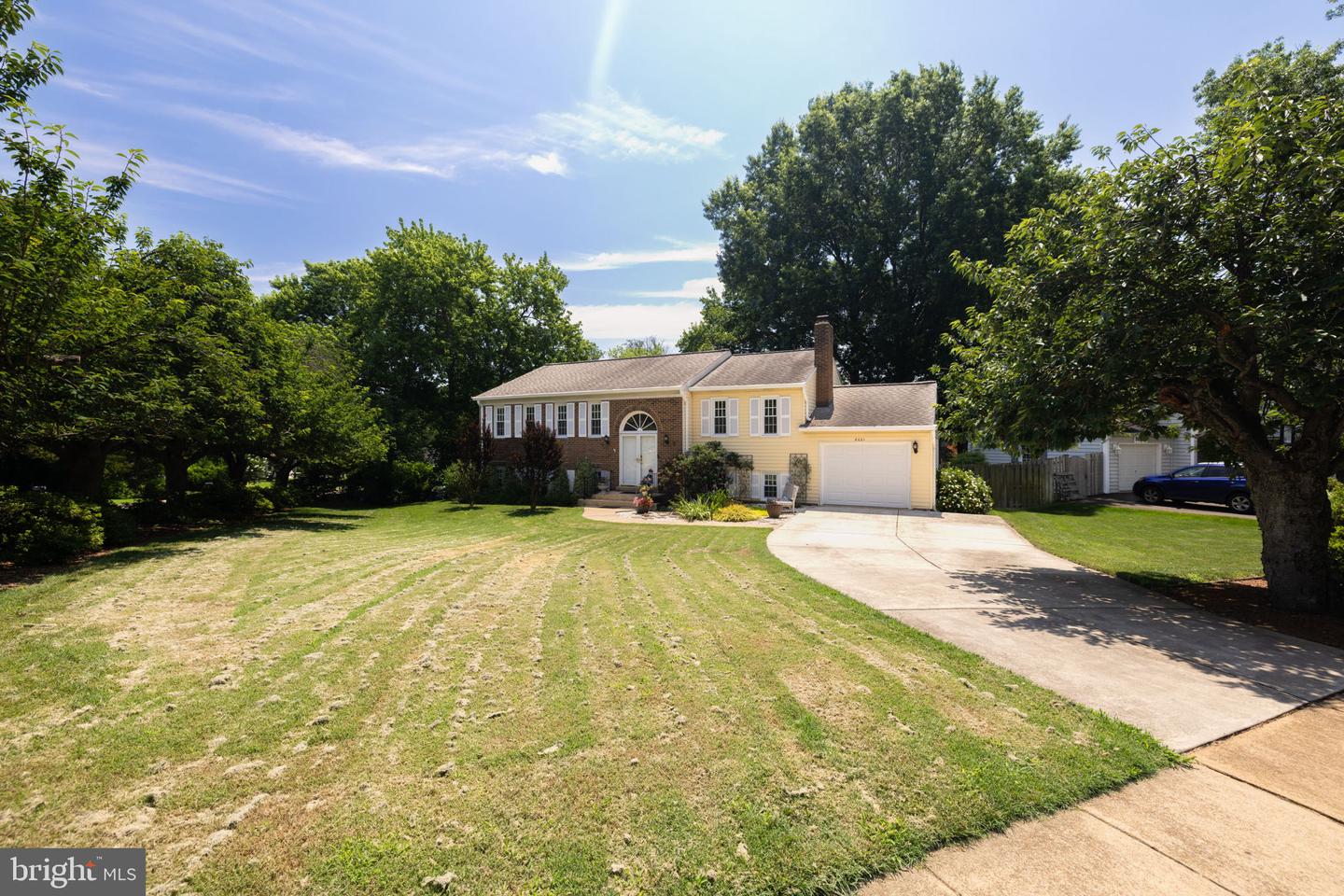 8001 LAKE PLEASANT DR, SPRINGFIELD, Virginia 22153, 5 Bedrooms Bedrooms, ,3 BathroomsBathrooms,Residential,For sale,8001 LAKE PLEASANT DR,VAFX2249368 MLS # VAFX2249368