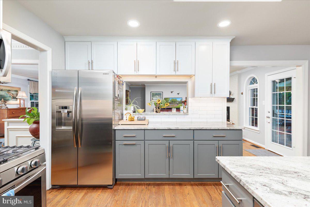 10095 FOX HOUND DR, NOKESVILLE, Virginia 20181, 4 Bedrooms Bedrooms, ,3 BathroomsBathrooms,Residential,For sale,10095 FOX HOUND DR,VAPW2097660 MLS # VAPW2097660