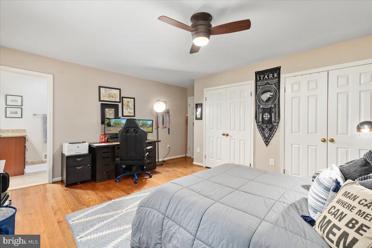 10095 FOX HOUND DR, NOKESVILLE, Virginia 20181, 4 Bedrooms Bedrooms, ,3 BathroomsBathrooms,Residential,For sale,10095 FOX HOUND DR,VAPW2097660 MLS # VAPW2097660