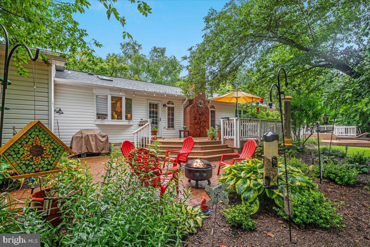 10095 FOX HOUND DR, NOKESVILLE, Virginia 20181, 4 Bedrooms Bedrooms, ,3 BathroomsBathrooms,Residential,For sale,10095 FOX HOUND DR,VAPW2097660 MLS # VAPW2097660