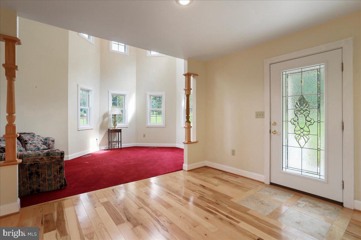 114 MEAGANS RUN RD, WOODSTOCK, Virginia 22664, 3 Bedrooms Bedrooms, ,2 BathroomsBathrooms,Residential,For sale,114 MEAGANS RUN RD,VASH2011794 MLS # VASH2011794