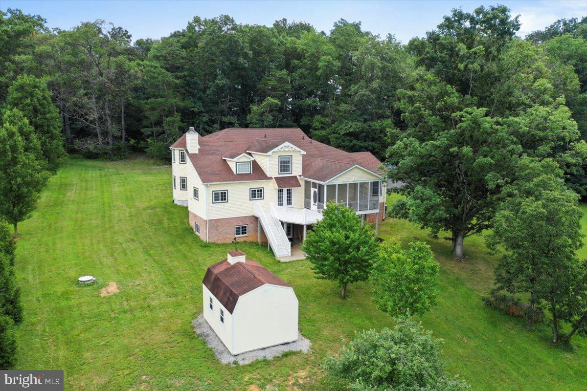 114 MEAGANS RUN RD, WOODSTOCK, Virginia 22664, 3 Bedrooms Bedrooms, ,2 BathroomsBathrooms,Residential,For sale,114 MEAGANS RUN RD,VASH2011794 MLS # VASH2011794