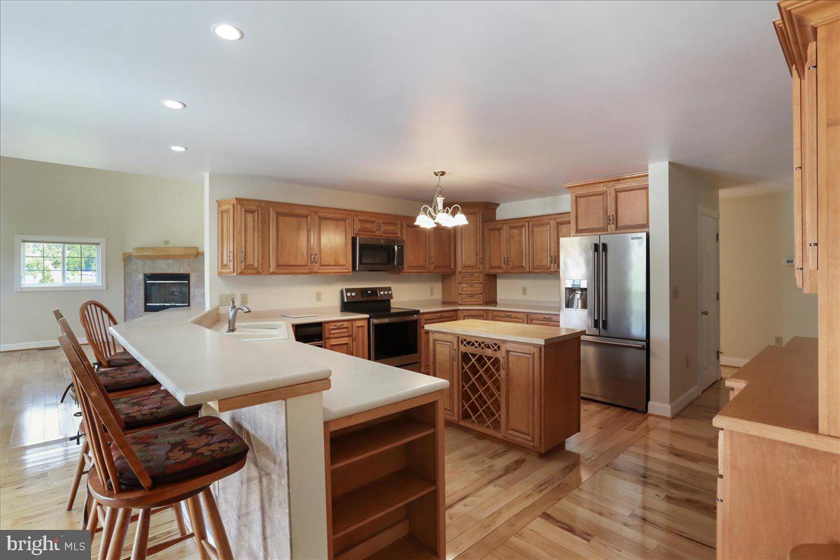 114 MEAGANS RUN RD, WOODSTOCK, Virginia 22664, 3 Bedrooms Bedrooms, ,2 BathroomsBathrooms,Residential,For sale,114 MEAGANS RUN RD,VASH2011794 MLS # VASH2011794