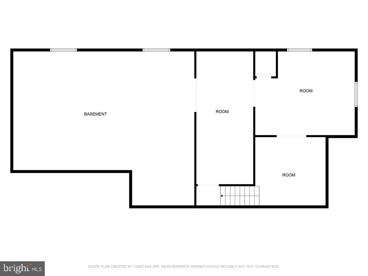 114 MEAGANS RUN RD, WOODSTOCK, Virginia 22664, 3 Bedrooms Bedrooms, ,2 BathroomsBathrooms,Residential,For sale,114 MEAGANS RUN RD,VASH2011794 MLS # VASH2011794