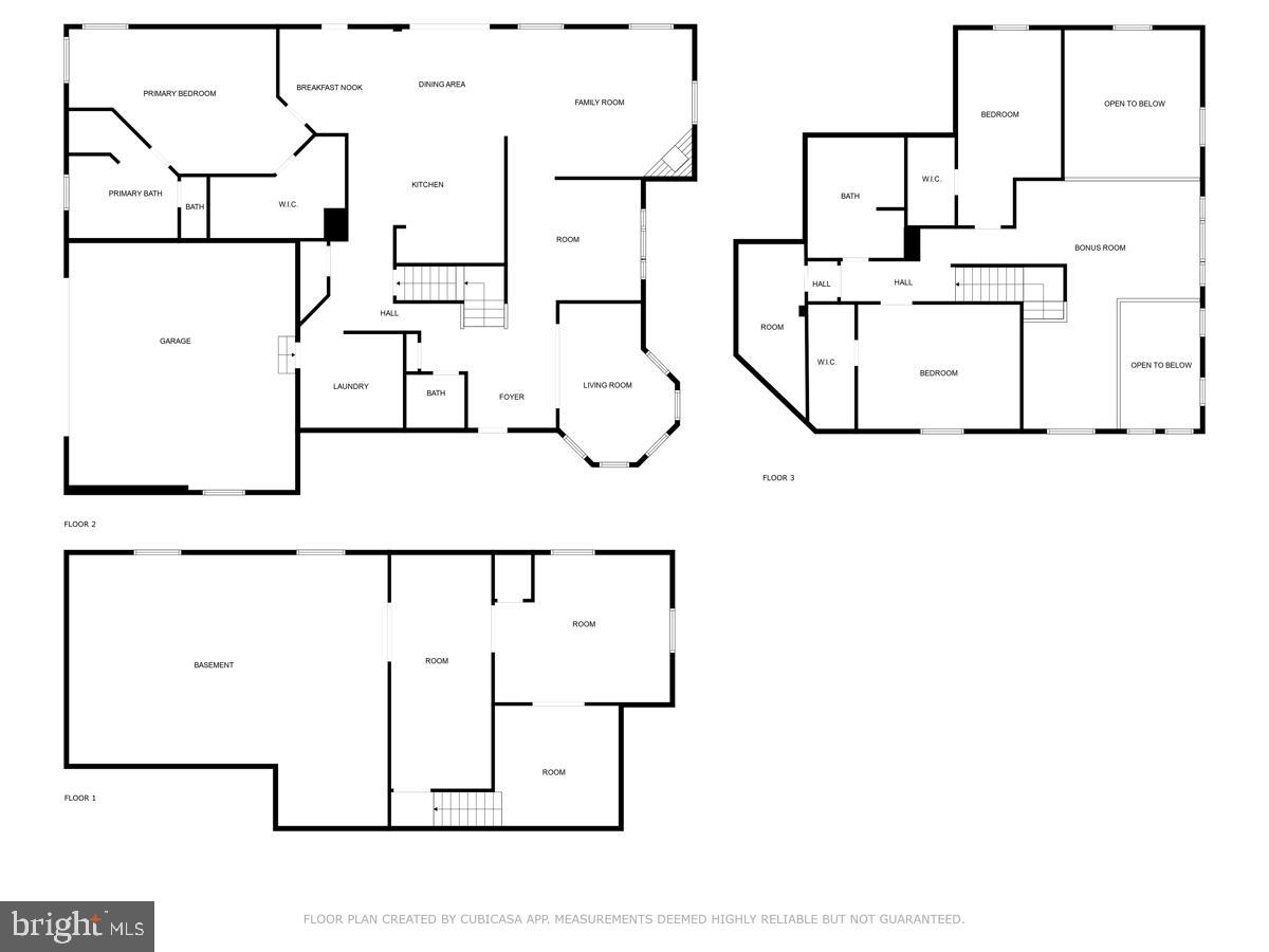 114 MEAGANS RUN RD, WOODSTOCK, Virginia 22664, 3 Bedrooms Bedrooms, ,2 BathroomsBathrooms,Residential,For sale,114 MEAGANS RUN RD,VASH2011794 MLS # VASH2011794