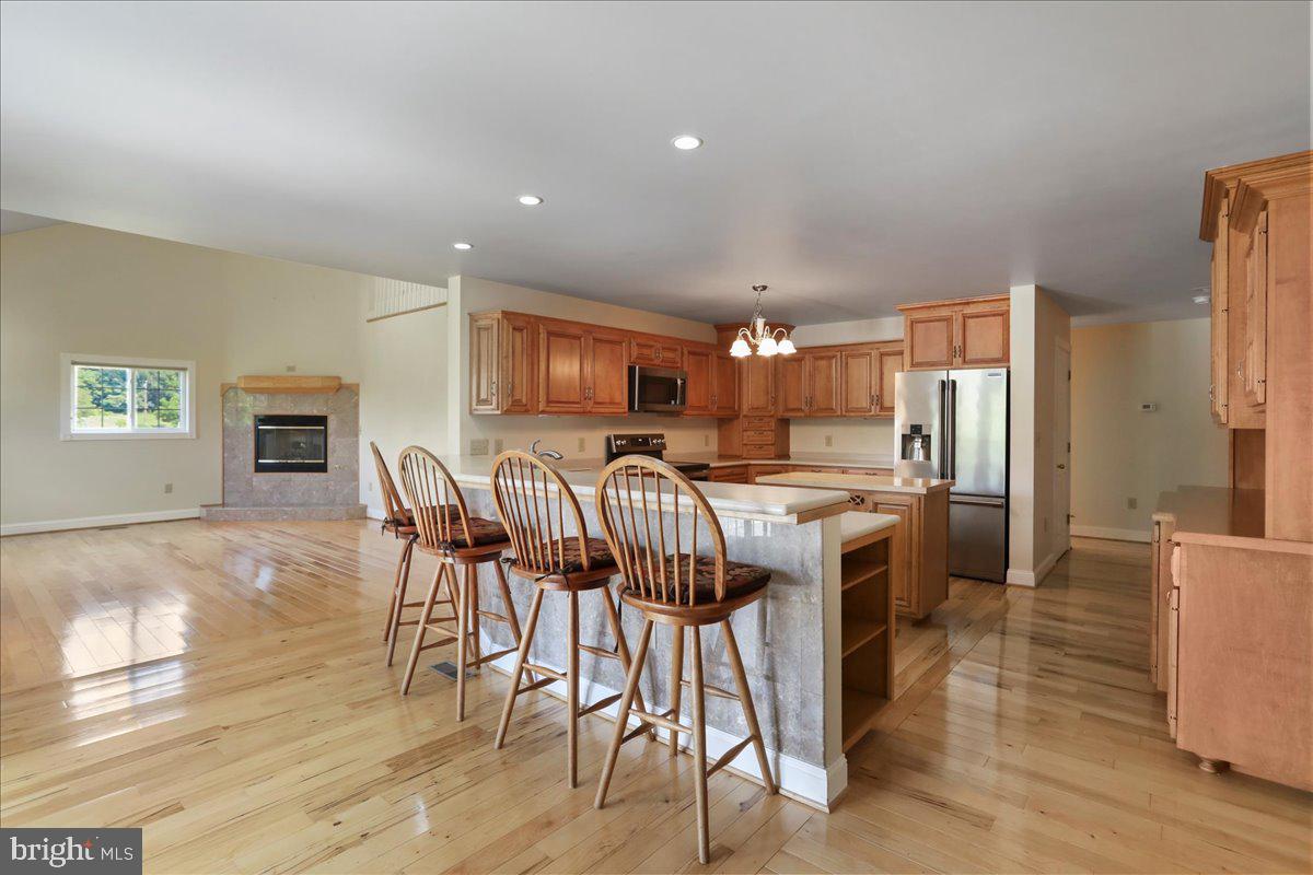 114 MEAGANS RUN RD, WOODSTOCK, Virginia 22664, 3 Bedrooms Bedrooms, ,2 BathroomsBathrooms,Residential,For sale,114 MEAGANS RUN RD,VASH2011794 MLS # VASH2011794