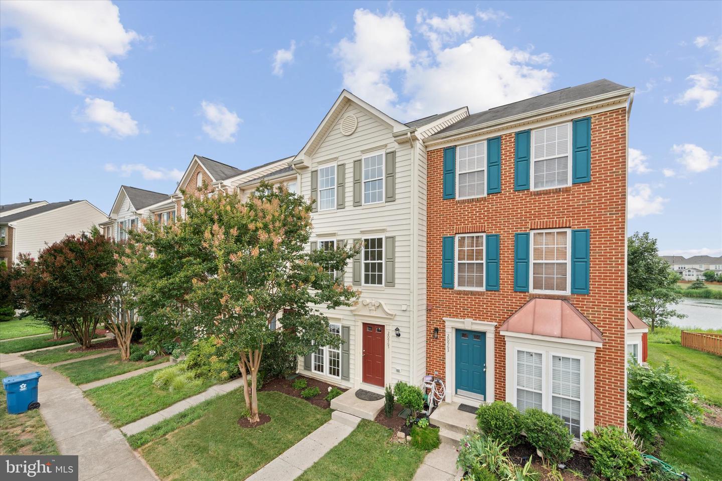 20965 KILLAWOG TER, ASHBURN, Virginia 20147, 3 Bedrooms Bedrooms, ,3 BathroomsBathrooms,Residential,For sale,20965 KILLAWOG TER,VALO2100380 MLS # VALO2100380