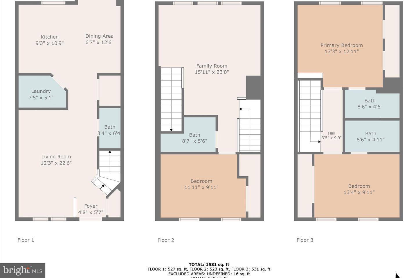 20965 KILLAWOG TER, ASHBURN, Virginia 20147, 3 Bedrooms Bedrooms, ,3 BathroomsBathrooms,Residential,For sale,20965 KILLAWOG TER,VALO2100380 MLS # VALO2100380