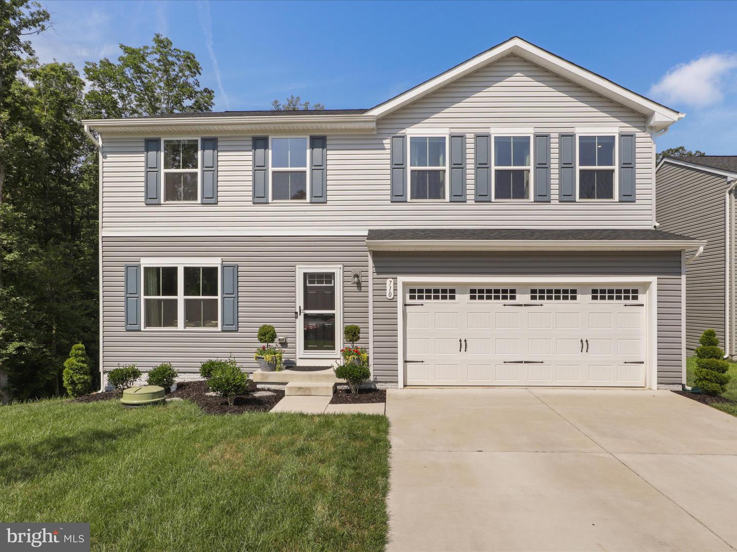 710 CARTWELL DR, STAFFORD, Virginia 22554, 4 Bedrooms Bedrooms, ,3 BathroomsBathrooms,Residential,For sale,710 CARTWELL DR,VAST2040202 MLS # VAST2040202