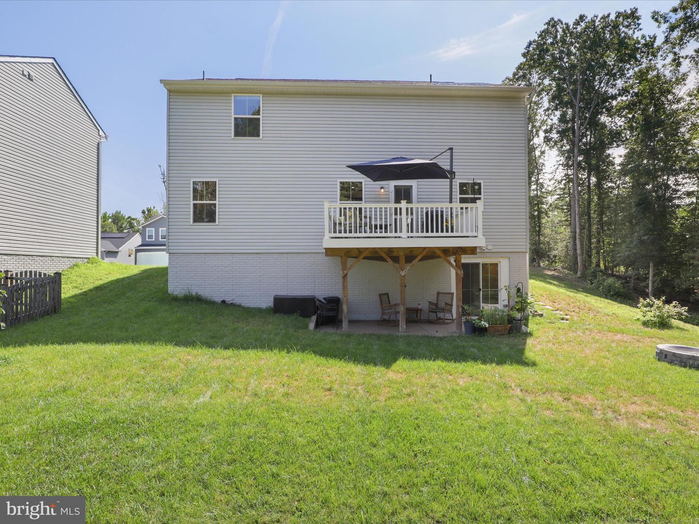 710 CARTWELL DR, STAFFORD, Virginia 22554, 4 Bedrooms Bedrooms, ,3 BathroomsBathrooms,Residential,For sale,710 CARTWELL DR,VAST2040202 MLS # VAST2040202