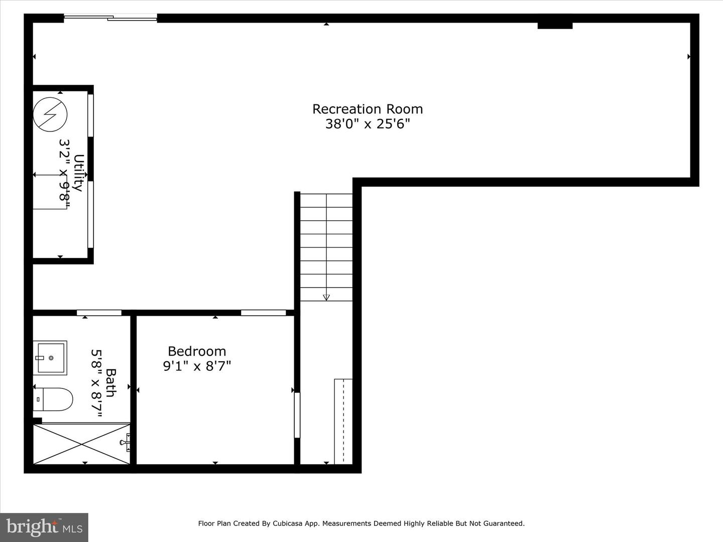 710 CARTWELL DR, STAFFORD, Virginia 22554, 4 Bedrooms Bedrooms, ,3 BathroomsBathrooms,Residential,For sale,710 CARTWELL DR,VAST2040202 MLS # VAST2040202