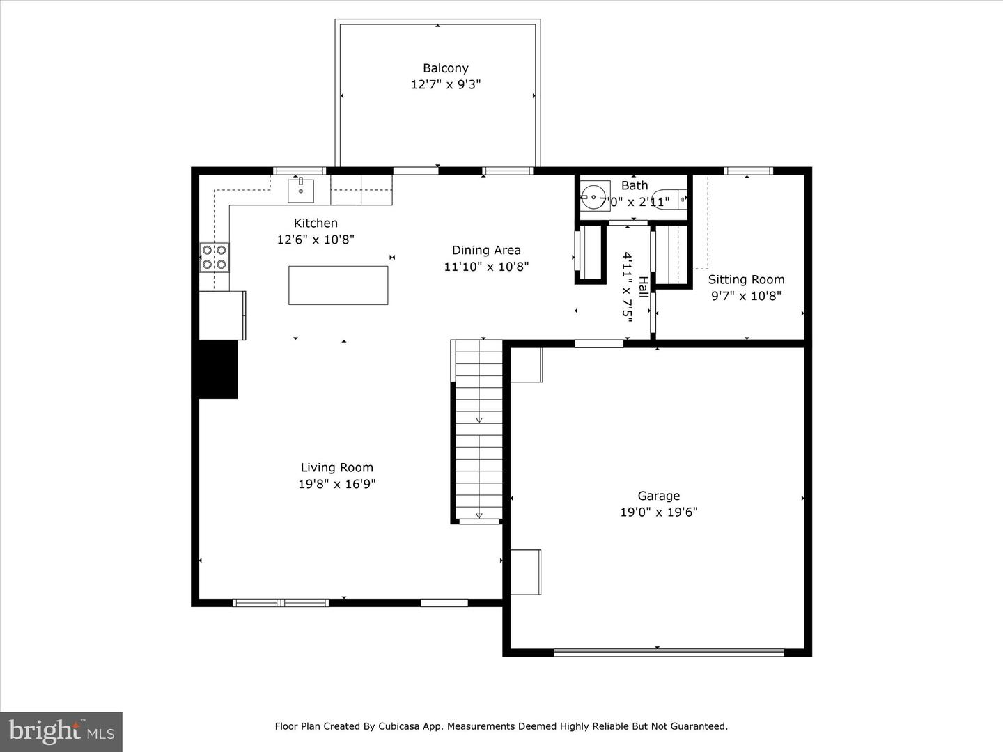 710 CARTWELL DR, STAFFORD, Virginia 22554, 4 Bedrooms Bedrooms, ,3 BathroomsBathrooms,Residential,For sale,710 CARTWELL DR,VAST2040202 MLS # VAST2040202