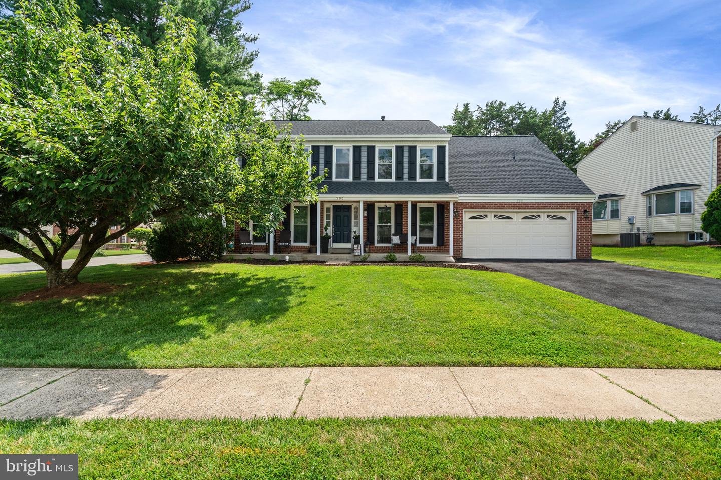 500 ASPEN DR, HERNDON, Virginia 20170, 4 Bedrooms Bedrooms, ,3 BathroomsBathrooms,Residential,For sale,500 ASPEN DR,VAFX2250426 MLS # VAFX2250426