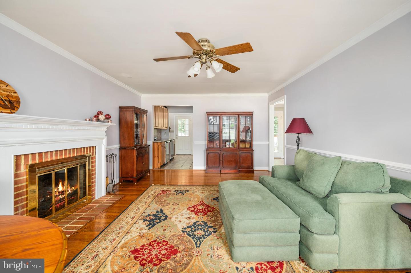 15 TALLY HO DR, FREDERICKSBURG, Virginia 22405, 4 Bedrooms Bedrooms, 13 Rooms Rooms,2 BathroomsBathrooms,Residential,For sale,15 TALLY HO DR,VAST2040224 MLS # VAST2040224