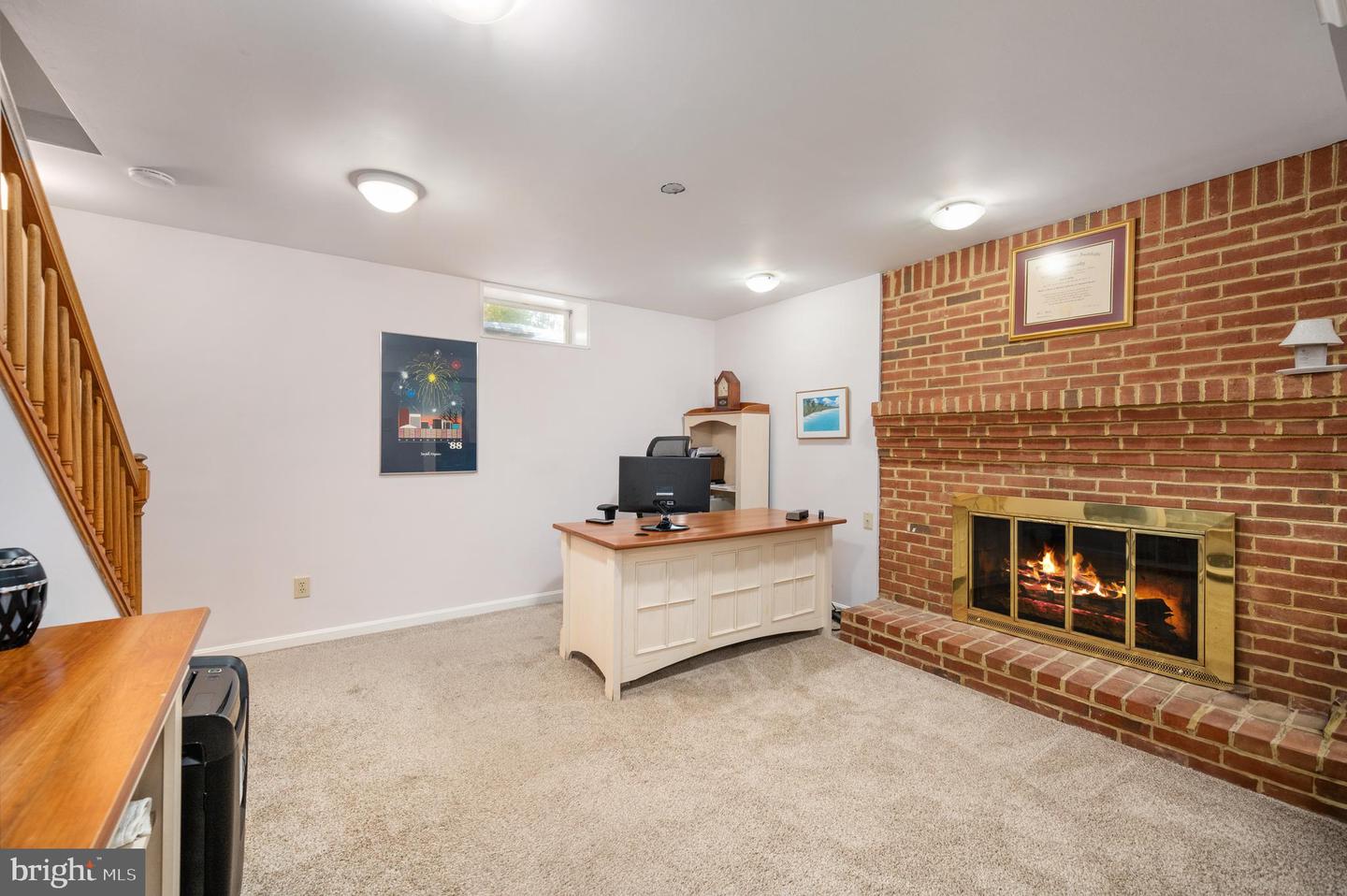 15 TALLY HO DR, FREDERICKSBURG, Virginia 22405, 4 Bedrooms Bedrooms, 13 Rooms Rooms,2 BathroomsBathrooms,Residential,For sale,15 TALLY HO DR,VAST2040224 MLS # VAST2040224