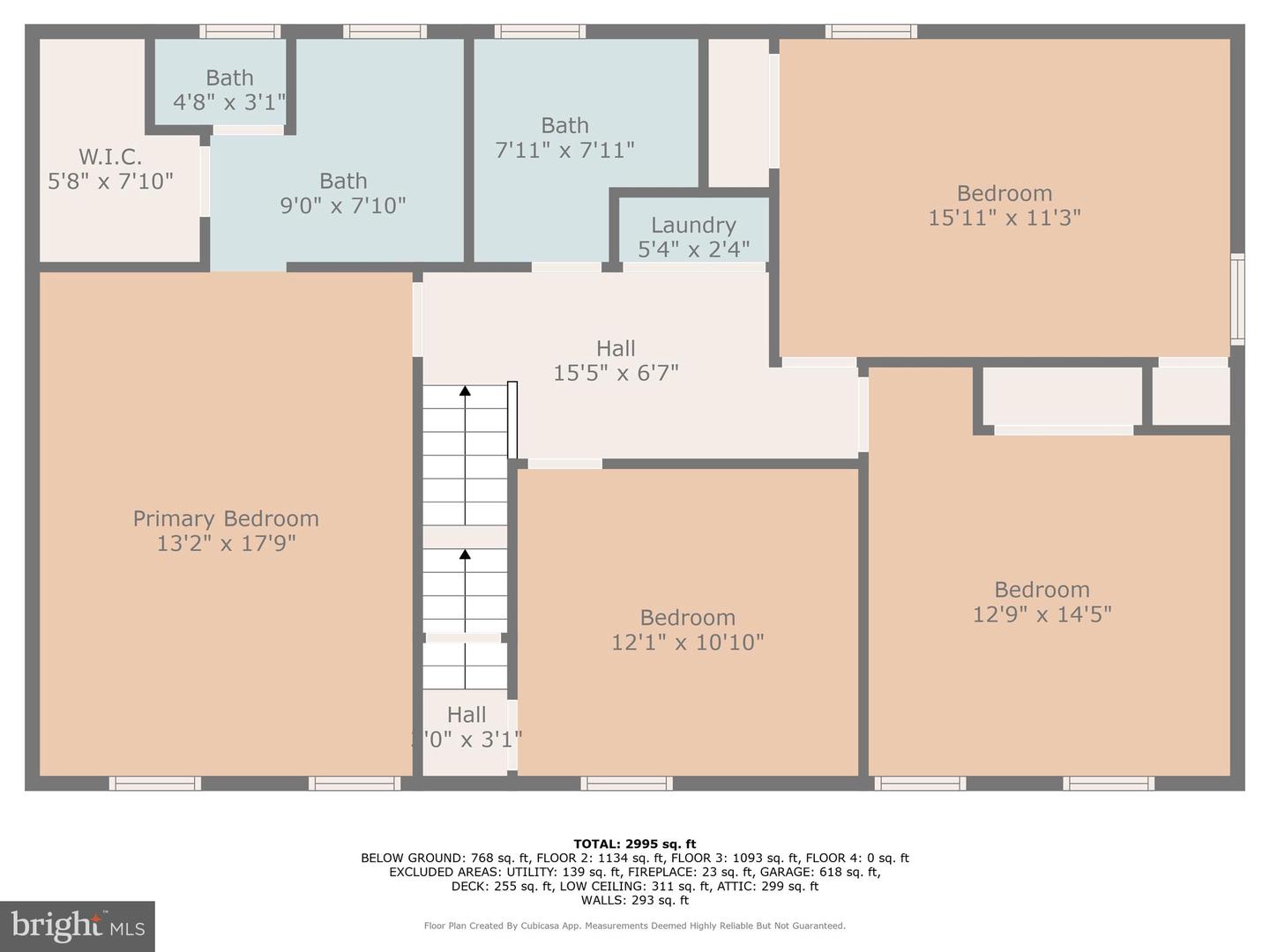 15 TALLY HO DR, FREDERICKSBURG, Virginia 22405, 4 Bedrooms Bedrooms, 13 Rooms Rooms,2 BathroomsBathrooms,Residential,For sale,15 TALLY HO DR,VAST2040224 MLS # VAST2040224