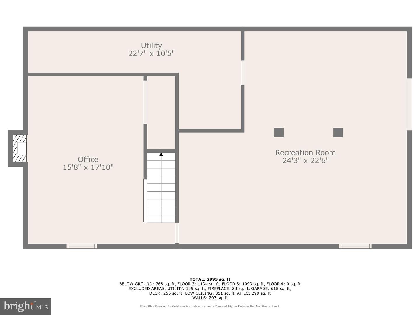 15 TALLY HO DR, FREDERICKSBURG, Virginia 22405, 4 Bedrooms Bedrooms, 13 Rooms Rooms,2 BathroomsBathrooms,Residential,For sale,15 TALLY HO DR,VAST2040224 MLS # VAST2040224