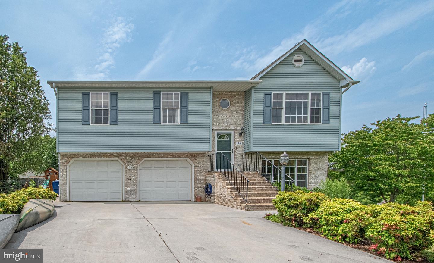 75 WESTMINSTER DR, FRONT ROYAL, Virginia 22630, 3 Bedrooms Bedrooms, ,2 BathroomsBathrooms,Residential,For sale,75 WESTMINSTER DR,VAWR2011574 MLS # VAWR2011574