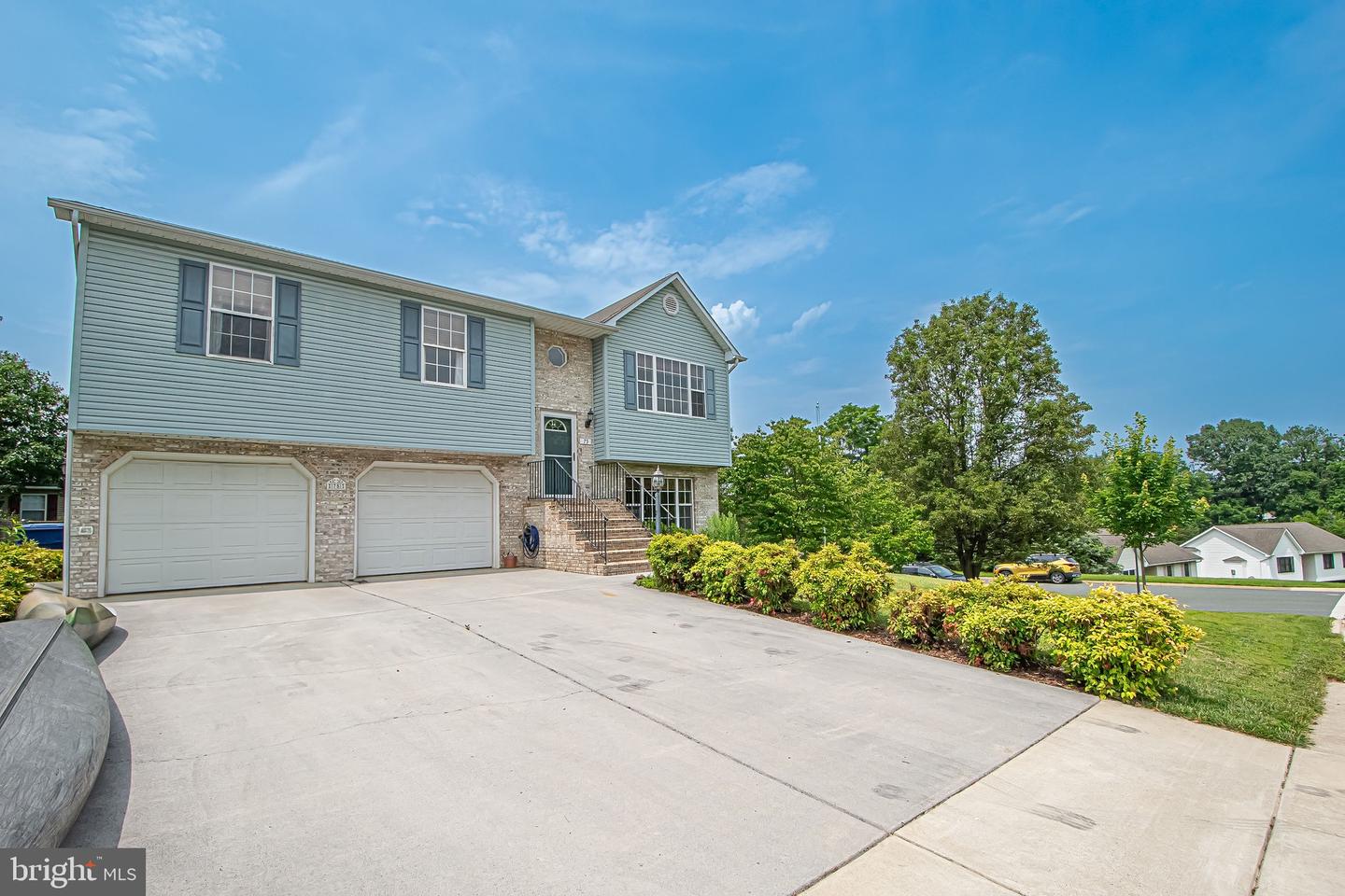 75 WESTMINSTER DR, FRONT ROYAL, Virginia 22630, 3 Bedrooms Bedrooms, ,2 BathroomsBathrooms,Residential,For sale,75 WESTMINSTER DR,VAWR2011574 MLS # VAWR2011574