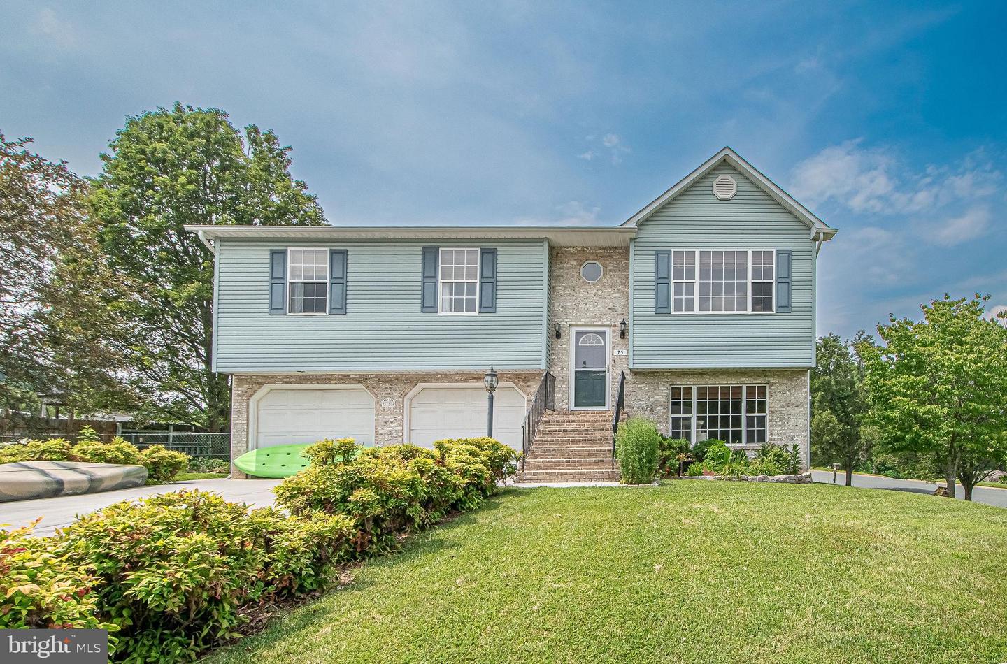 75 WESTMINSTER DR, FRONT ROYAL, Virginia 22630, 3 Bedrooms Bedrooms, ,2 BathroomsBathrooms,Residential,For sale,75 WESTMINSTER DR,VAWR2011574 MLS # VAWR2011574