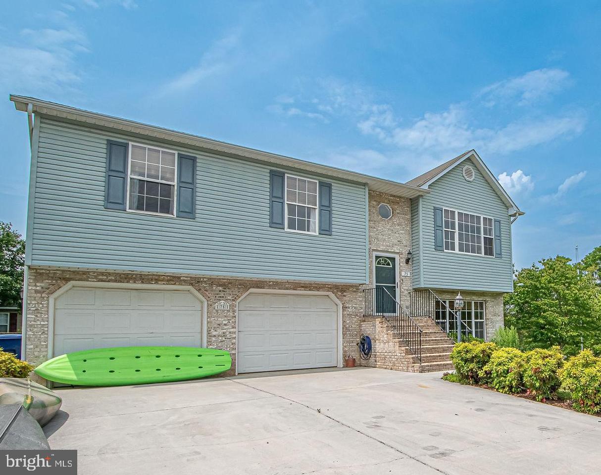 75 WESTMINSTER DR, FRONT ROYAL, Virginia 22630, 3 Bedrooms Bedrooms, ,2 BathroomsBathrooms,Residential,For sale,75 WESTMINSTER DR,VAWR2011574 MLS # VAWR2011574