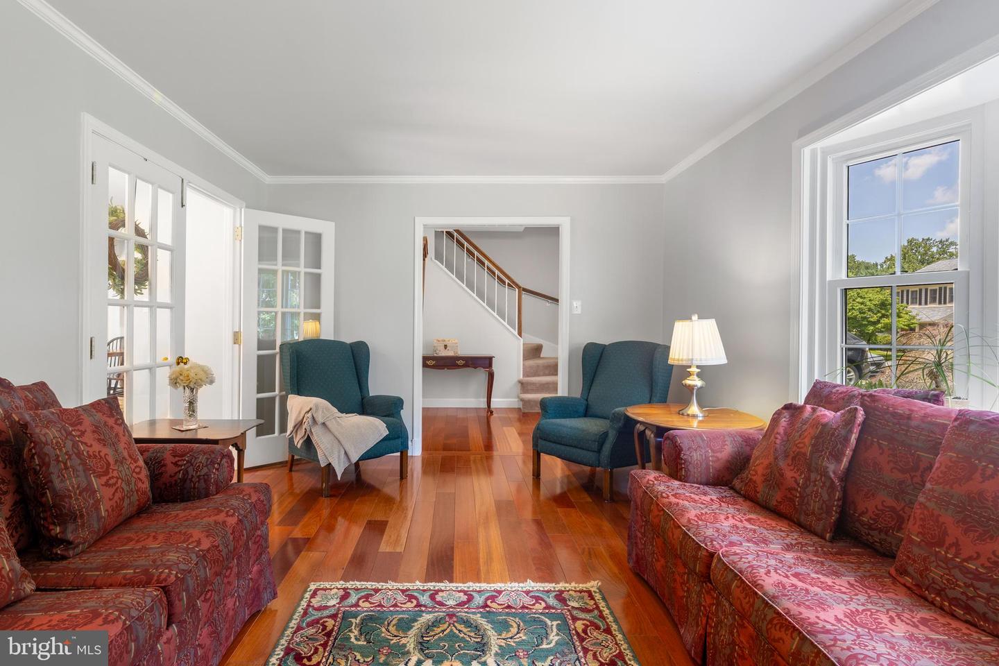 12237 OX HILL RD, FAIRFAX, Virginia 22033, 4 Bedrooms Bedrooms, ,2 BathroomsBathrooms,Residential,For sale,12237 OX HILL RD,VAFX2250498 MLS # VAFX2250498
