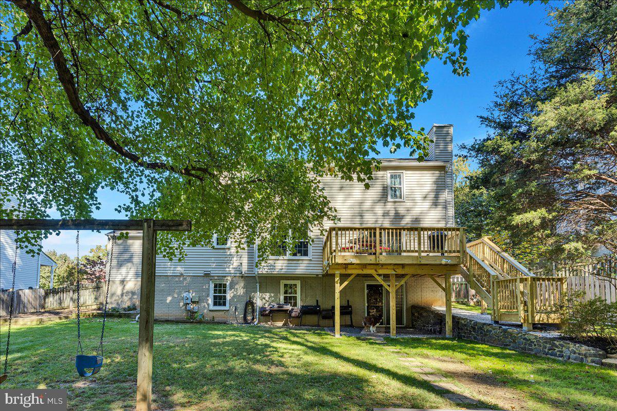 12237 OX HILL RD, FAIRFAX, Virginia 22033, 4 Bedrooms Bedrooms, ,2 BathroomsBathrooms,Residential,For sale,12237 OX HILL RD,VAFX2250498 MLS # VAFX2250498