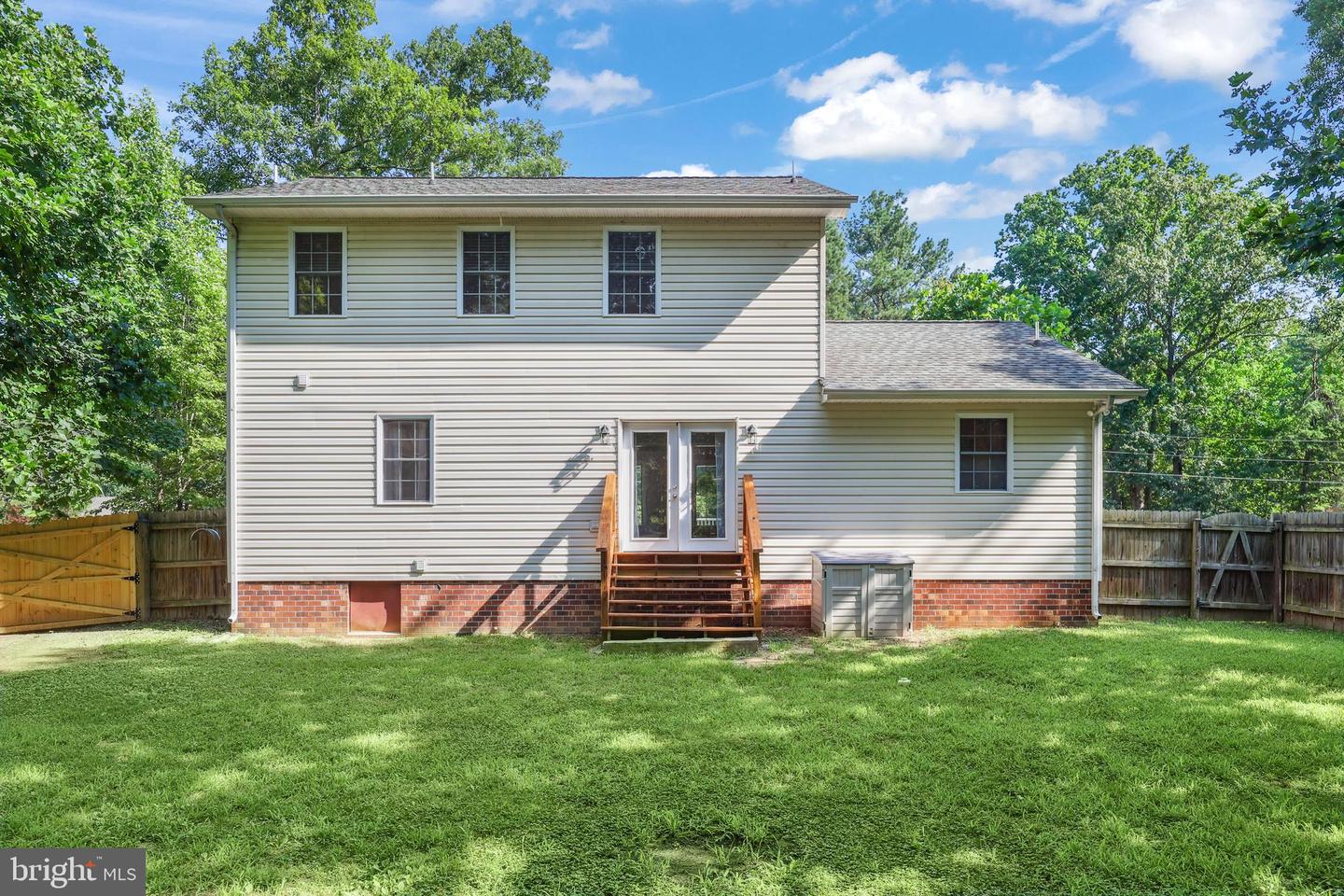 218 HAMILTON DR, RUTHER GLEN, Virginia 22546, 4 Bedrooms Bedrooms, ,2 BathroomsBathrooms,Residential,For sale,218 HAMILTON DR,VACV2008380 MLS # VACV2008380