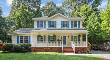 218 HAMILTON DR, RUTHER GLEN, Virginia 22546, 4 Bedrooms Bedrooms, ,2 BathroomsBathrooms,Residential,For sale,218 HAMILTON DR,VACV2008380 MLS # VACV2008380