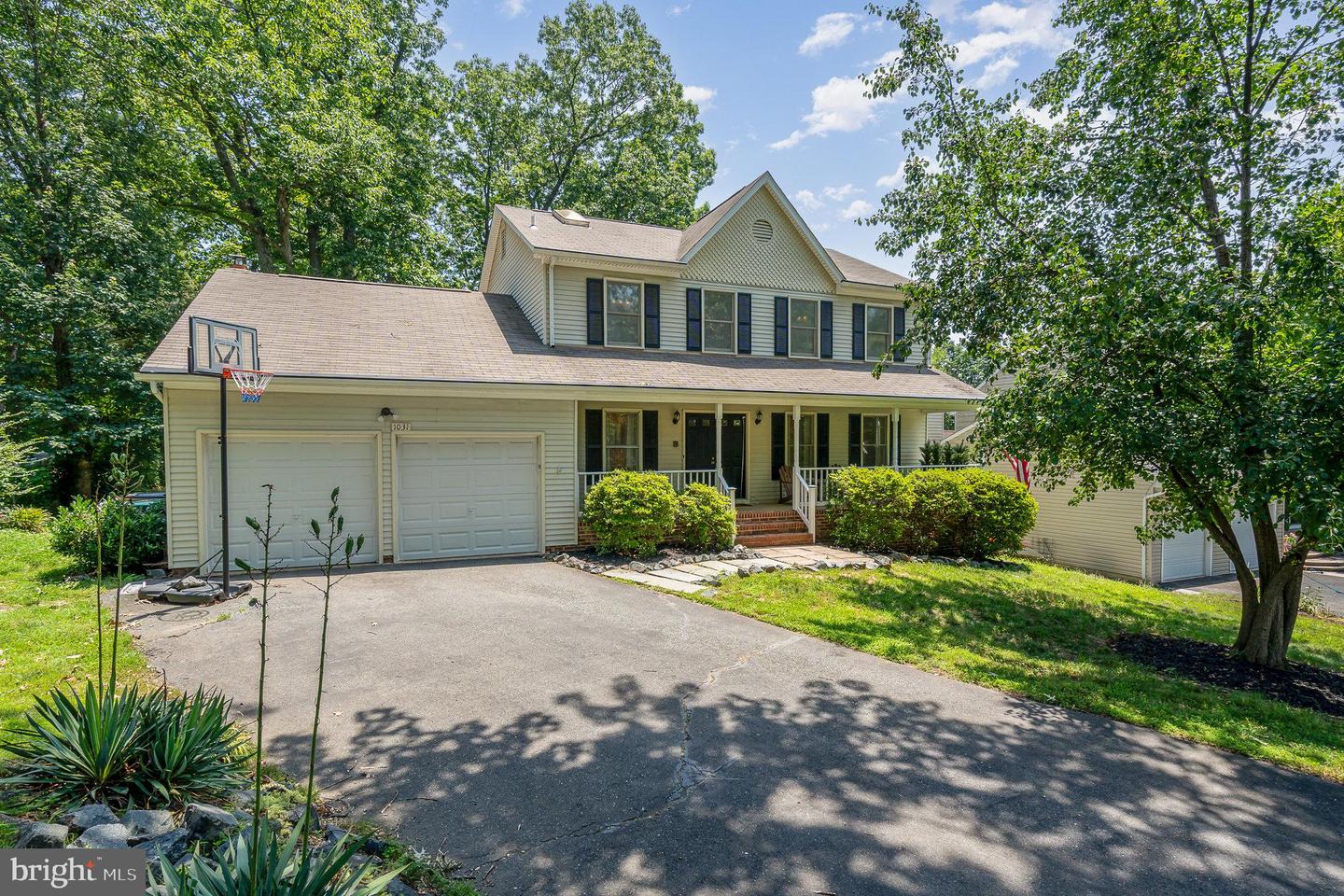1031 HARBOUR DR, STAFFORD, Virginia 22554, 4 Bedrooms Bedrooms, 15 Rooms Rooms,2 BathroomsBathrooms,Residential,For sale,1031 HARBOUR DR,VAST2040248 MLS # VAST2040248