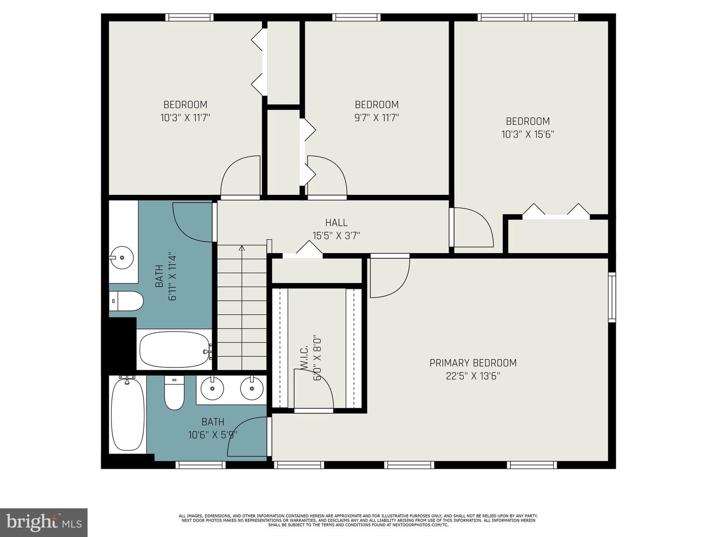 1031 HARBOUR DR, STAFFORD, Virginia 22554, 4 Bedrooms Bedrooms, 15 Rooms Rooms,2 BathroomsBathrooms,Residential,For sale,1031 HARBOUR DR,VAST2040248 MLS # VAST2040248