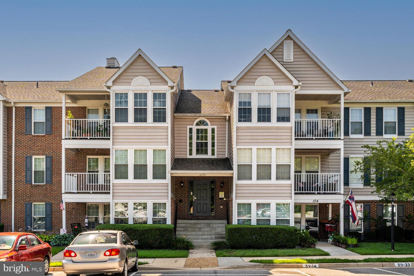 12259 LADYMEADE CT #201, WOODBRIDGE, Virginia 22192, 2 Bedrooms Bedrooms, ,2 BathroomsBathrooms,Residential,For sale,12259 LADYMEADE CT #201,VAPW2098018 MLS # VAPW2098018