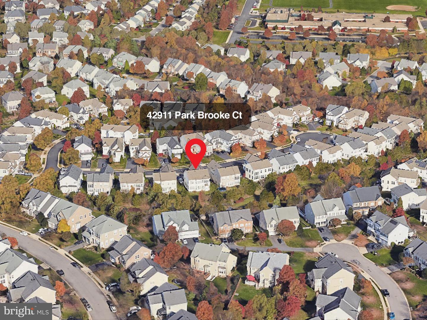 42911 PARK BROOKE CT, BROADLANDS, Virginia 20148, 4 Bedrooms Bedrooms, ,2 BathroomsBathrooms,Residential,For sale,42911 PARK BROOKE CT,VALO2100592 MLS # VALO2100592