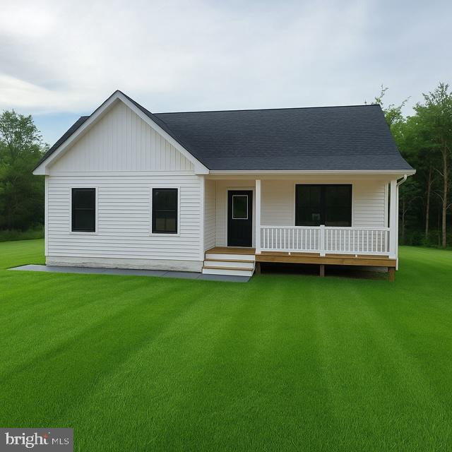 50 WEISE DR, LOUISA, Virginia 23093, 4 Bedrooms Bedrooms, 4 Rooms Rooms,3 BathroomsBathrooms,Residential,For sale,50 WEISE DR,VALA2008118 MLS # VALA2008118