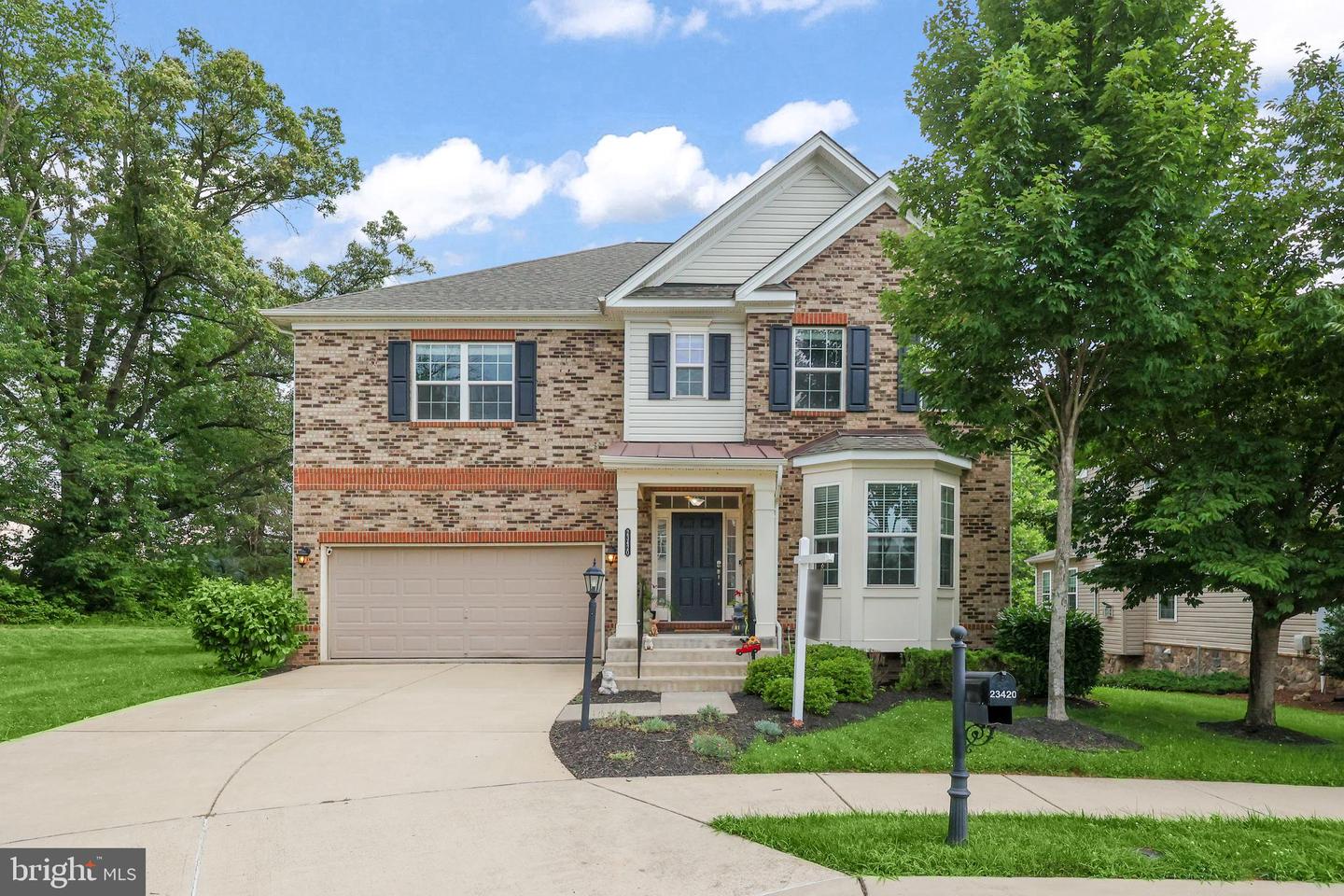 23420 SOMERSET CROSSING PL, BRAMBLETON, Virginia 20148, 5 Bedrooms Bedrooms, ,4 BathroomsBathrooms,Residential,For sale,23420 SOMERSET CROSSING PL,VALO2100678 MLS # VALO2100678