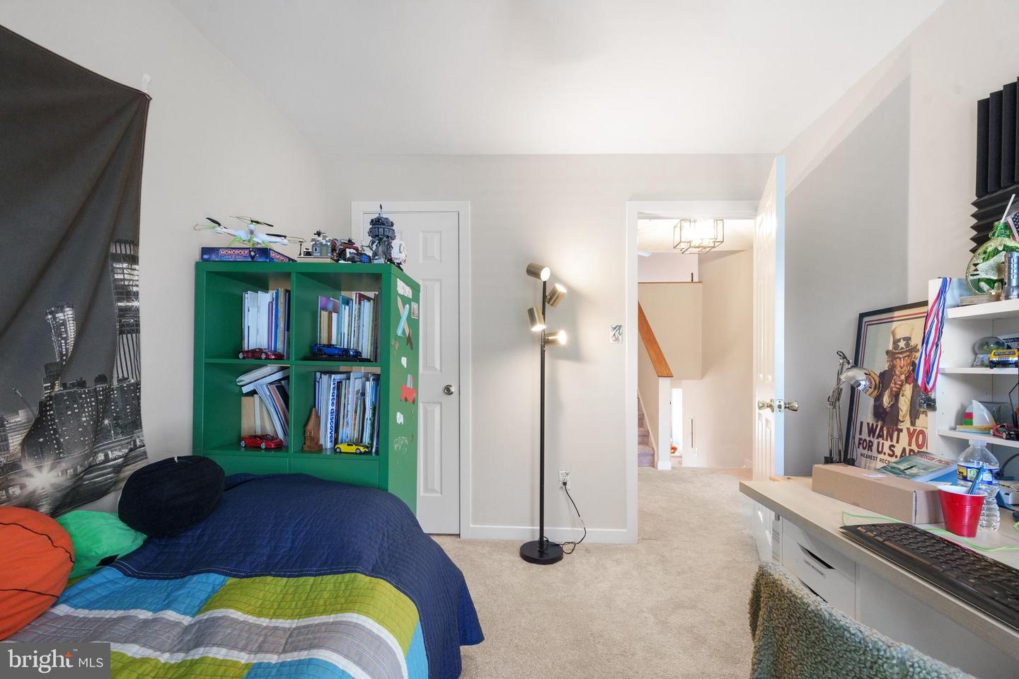 5560 LANGSTON BLVD #63-E, ARLINGTON, Virginia 22207, 2 Bedrooms Bedrooms, ,2 BathroomsBathrooms,Residential,For sale,5560 LANGSTON BLVD #63-E,VAAR2059936 MLS # VAAR2059936