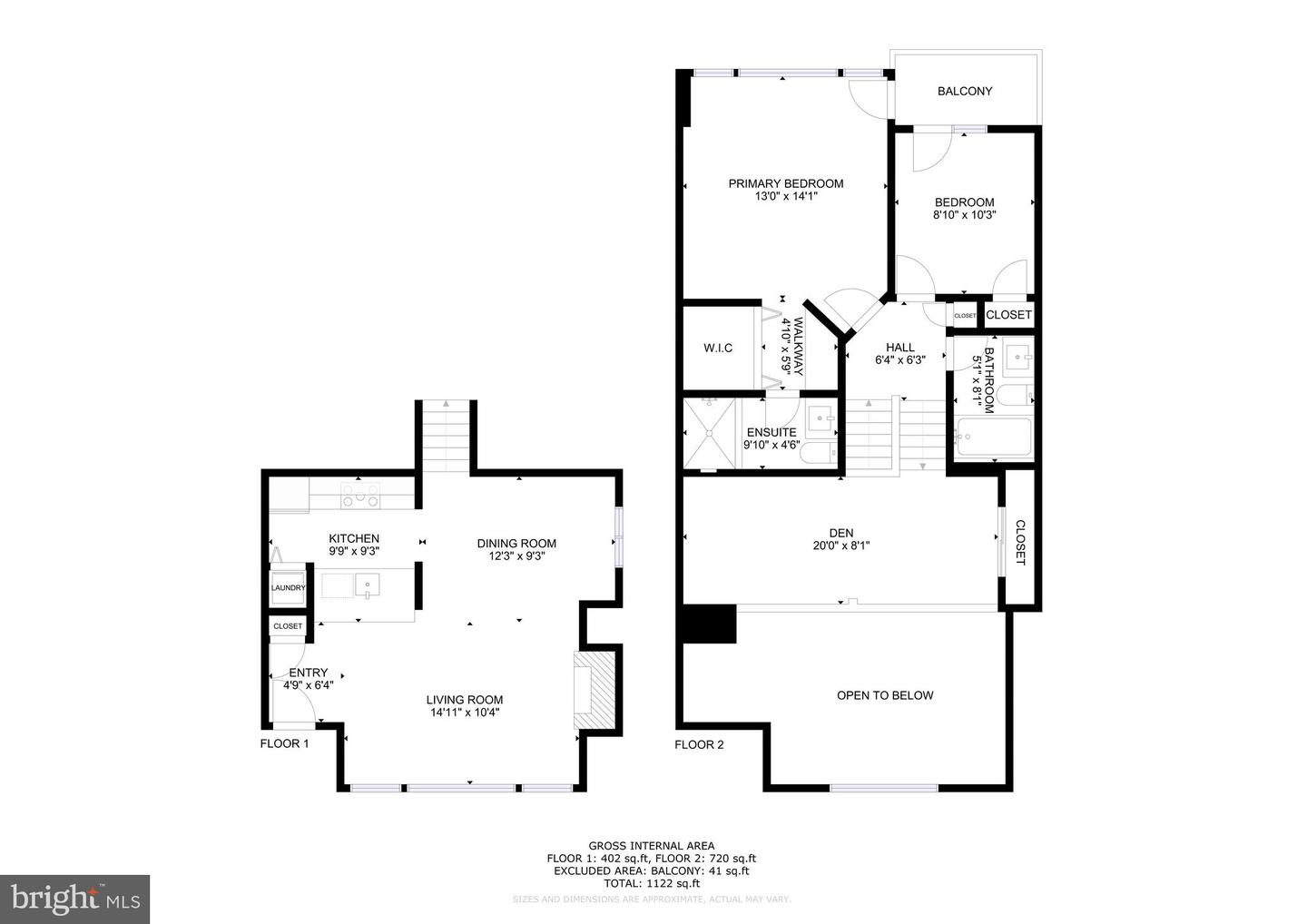 5560 LANGSTON BLVD #63-E, ARLINGTON, Virginia 22207, 2 Bedrooms Bedrooms, ,2 BathroomsBathrooms,Residential,For sale,5560 LANGSTON BLVD #63-E,VAAR2059936 MLS # VAAR2059936