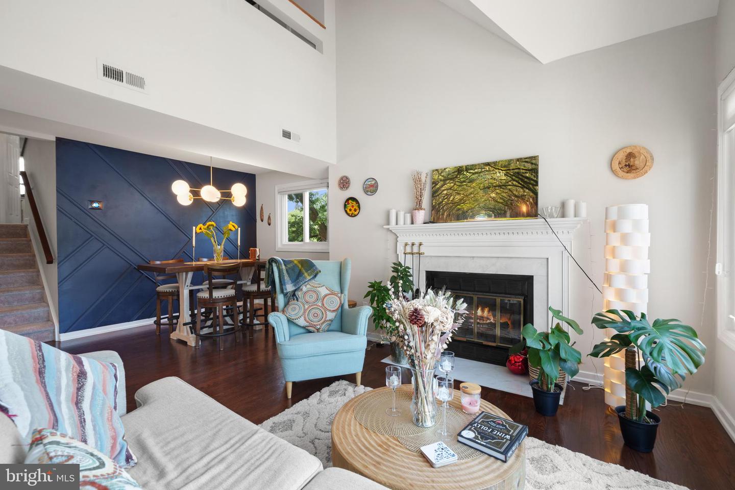5560 LANGSTON BLVD #63-E, ARLINGTON, Virginia 22207, 2 Bedrooms Bedrooms, ,2 BathroomsBathrooms,Residential,For sale,5560 LANGSTON BLVD #63-E,VAAR2059936 MLS # VAAR2059936
