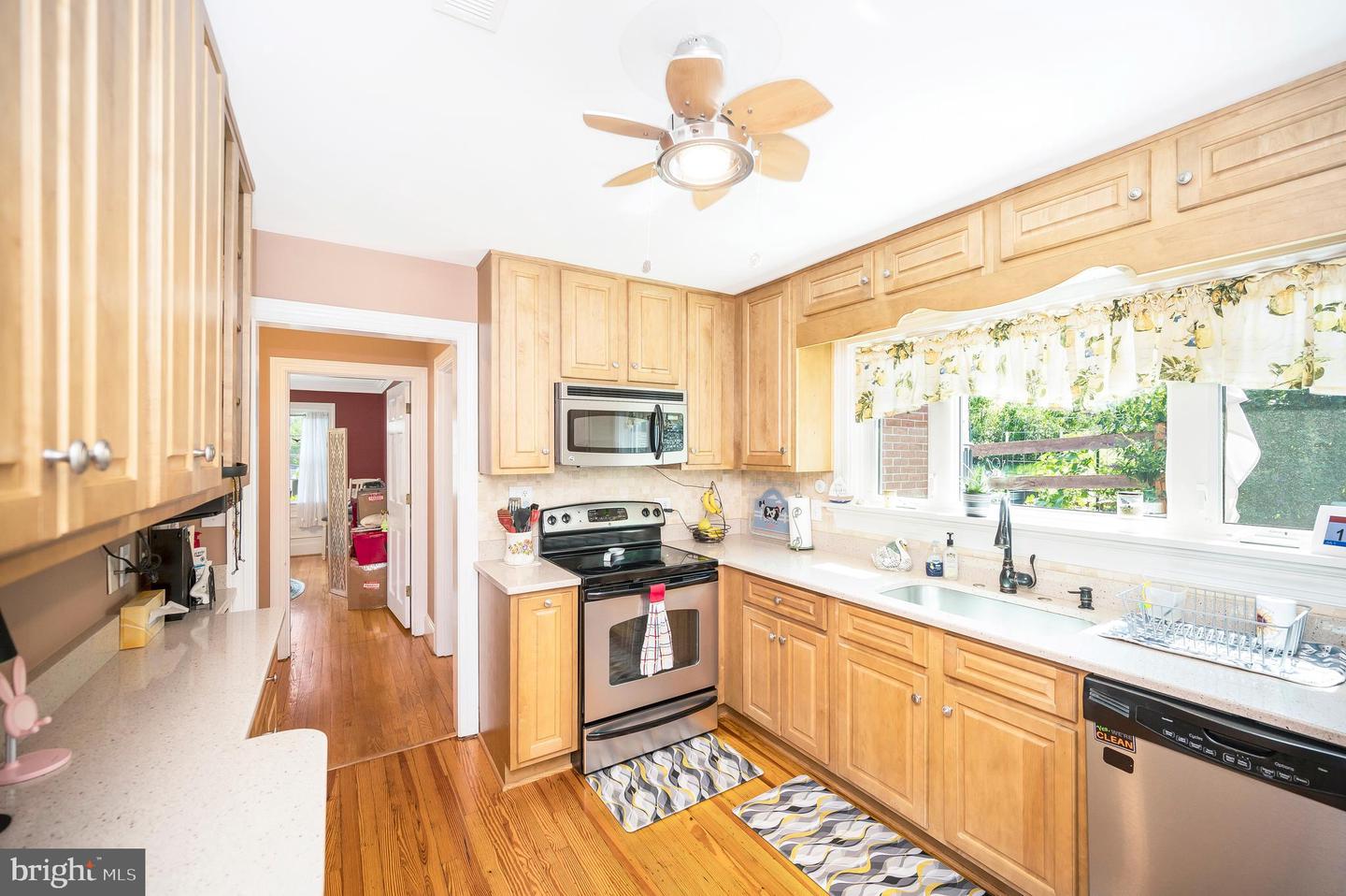 503 MACOY AVE, CULPEPER, Virginia 22701, 4 Bedrooms Bedrooms, ,2 BathroomsBathrooms,Residential,For sale,503 MACOY AVE,VACU2010902 MLS # VACU2010902