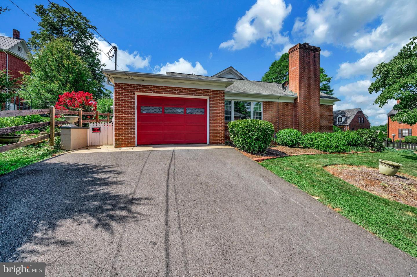 503 MACOY AVE, CULPEPER, Virginia 22701, 4 Bedrooms Bedrooms, ,2 BathroomsBathrooms,Residential,For sale,503 MACOY AVE,VACU2010902 MLS # VACU2010902