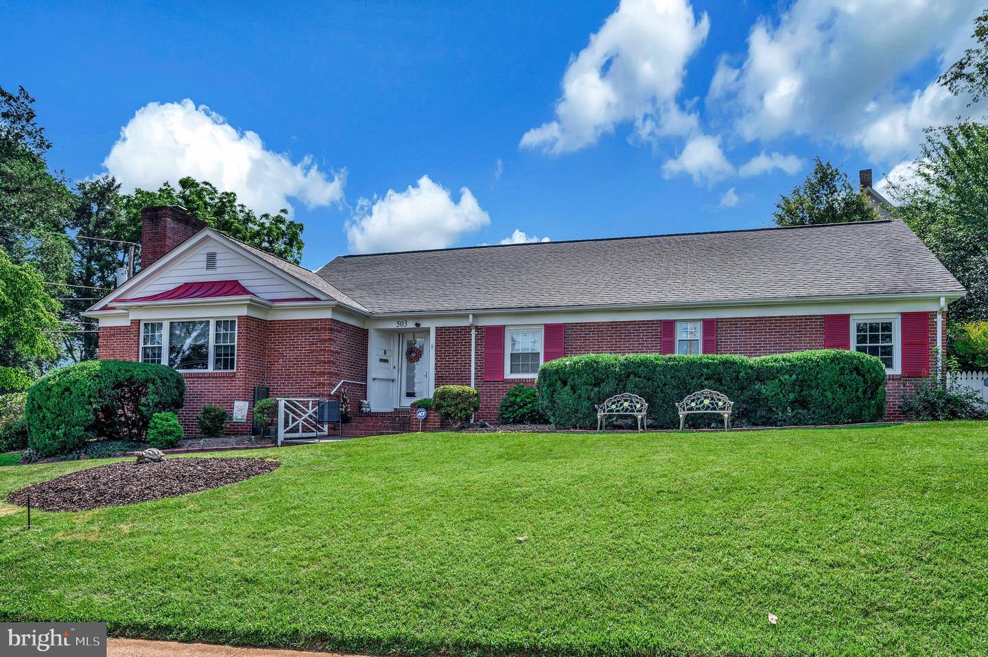 503 MACOY AVE, CULPEPER, Virginia 22701, 4 Bedrooms Bedrooms, ,2 BathroomsBathrooms,Residential,For sale,503 MACOY AVE,VACU2010902 MLS # VACU2010902